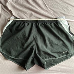 NIKE Dri-Fit Workout Shorts